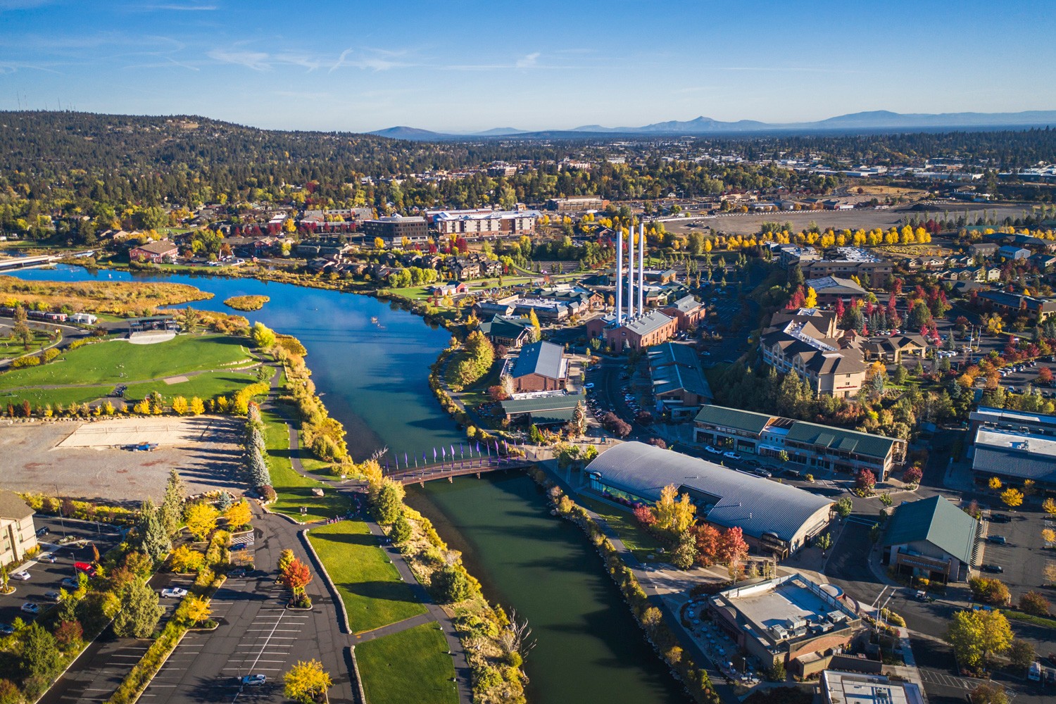 Bend, Oregon