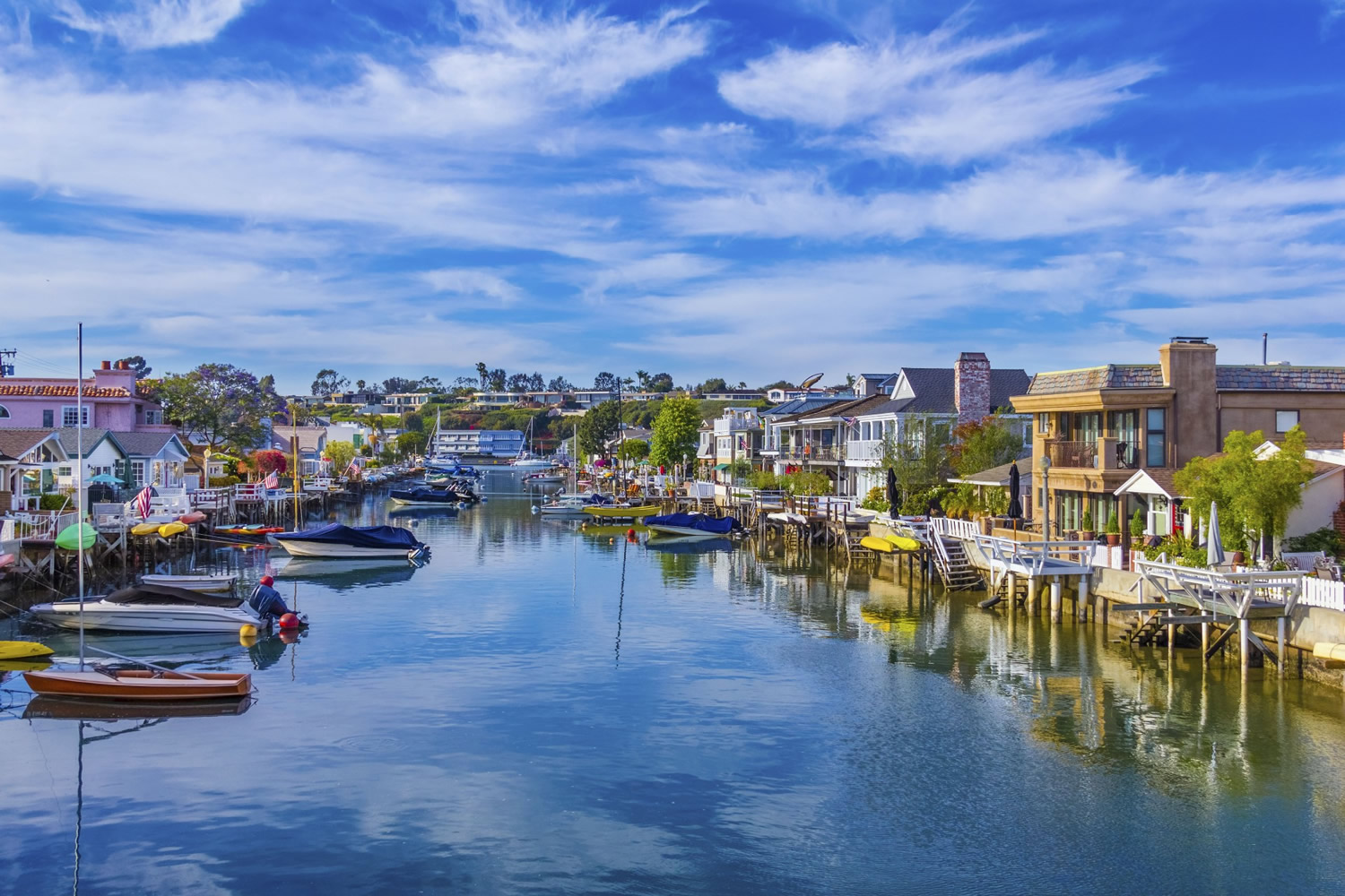 Newport Beach