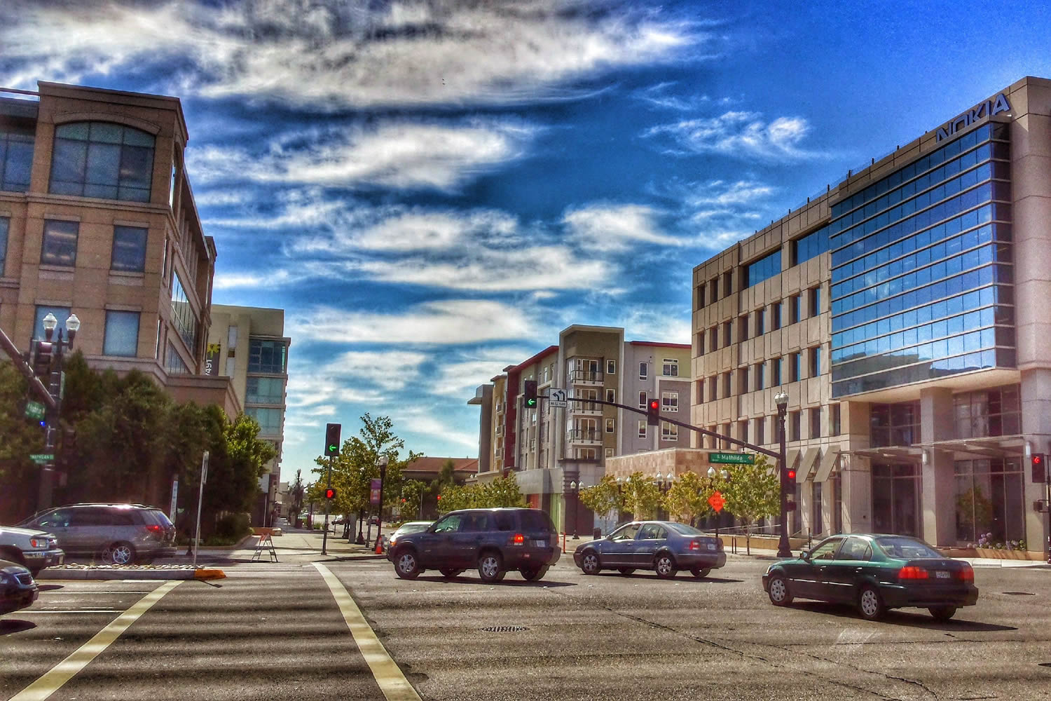 Sunnyvale